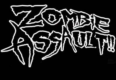 logo Zombie Assault